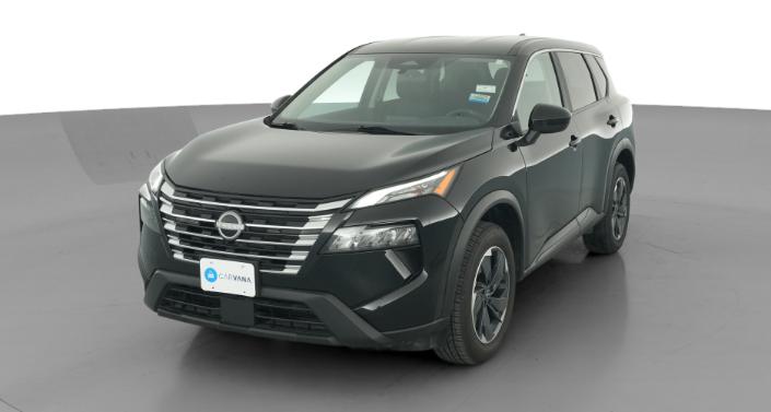 Thumbnail: 2024 Nissan Rogue - 1