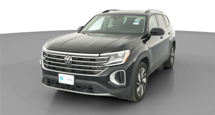 Thumbnail: 2025 Volkswagen Atlas - 1