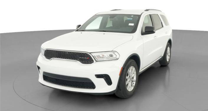 Thumbnail: 2023 Dodge Durango - 1