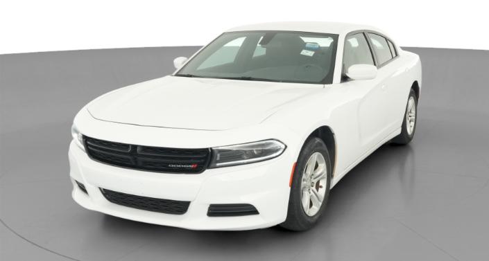 Thumbnail: 2022 Dodge Charger - 1