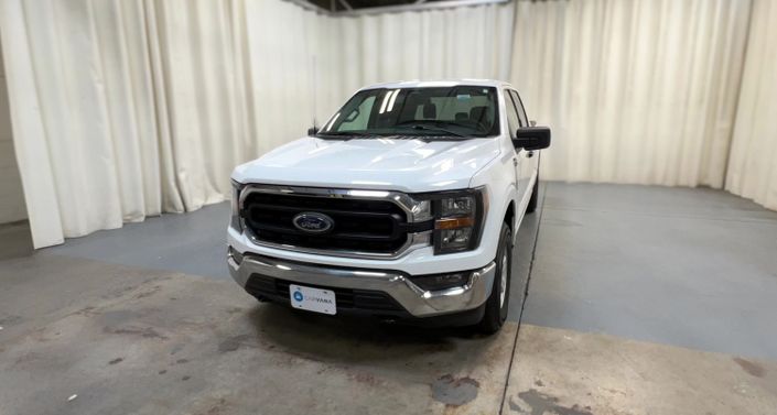 Thumbnail: 2023 Ford Econoline - 1