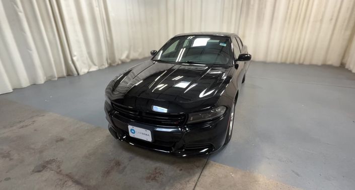 Thumbnail: 2022 Dodge Charger - 1