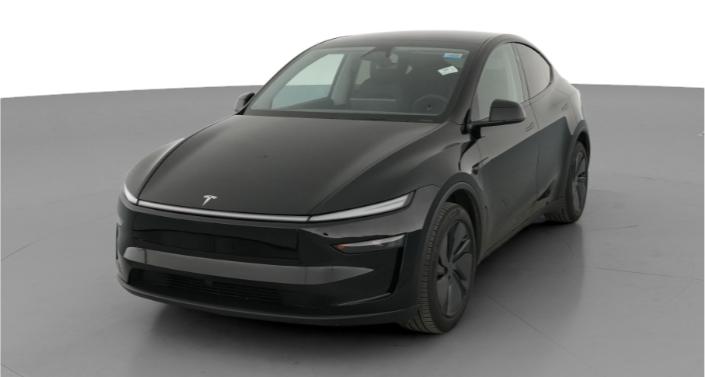 Thumbnail: 2026 Tesla Model Y - 1