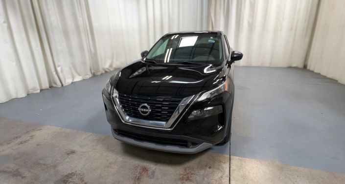 Thumbnail: 2023 Nissan Rogue - 1