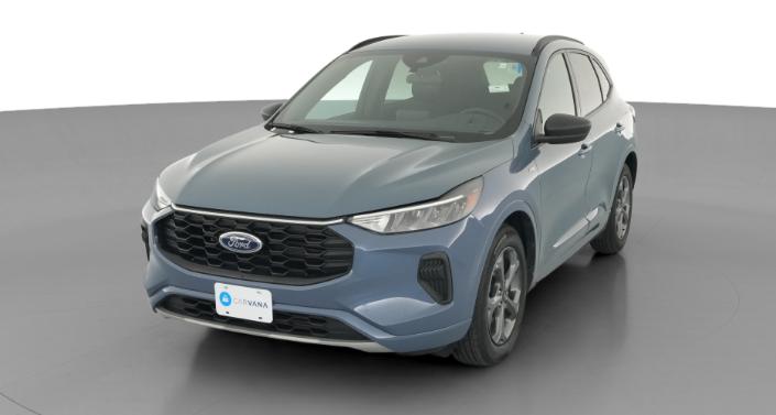 Thumbnail: 2024 Ford Escape - 1