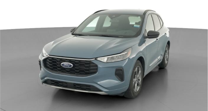 Thumbnail: 2024 Ford Escape - 1