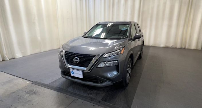 Thumbnail: 2023 Nissan Rogue - 1