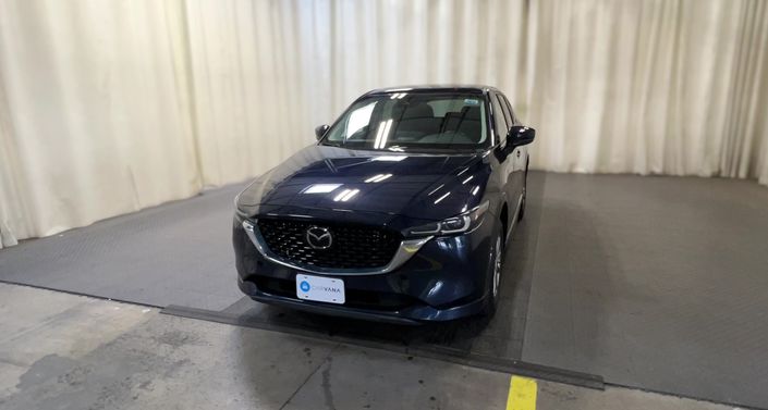 Thumbnail: 2024 Mazda CX-5 - 1