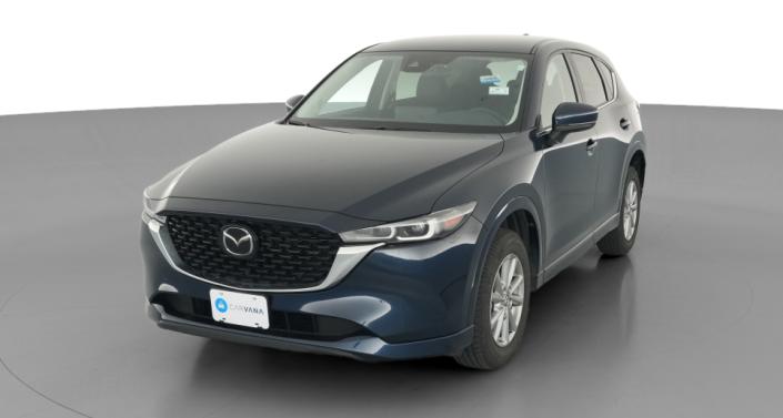 Thumbnail: 2024 Mazda CX-5 - 1