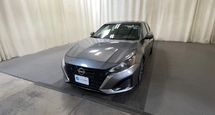 Thumbnail: 2023 Nissan Altima - 1