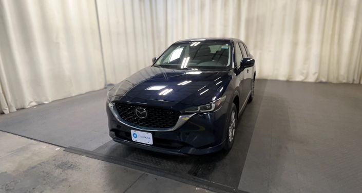 Thumbnail: 2024 Mazda CX-5 - 1