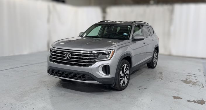 Thumbnail: 2025 Volkswagen Atlas - 1