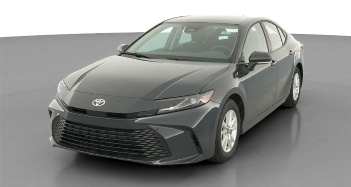Thumbnail: 2025 Toyota Camry - 1