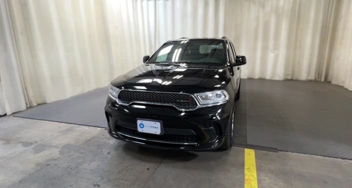 Thumbnail: 2023 Dodge Durango - 1