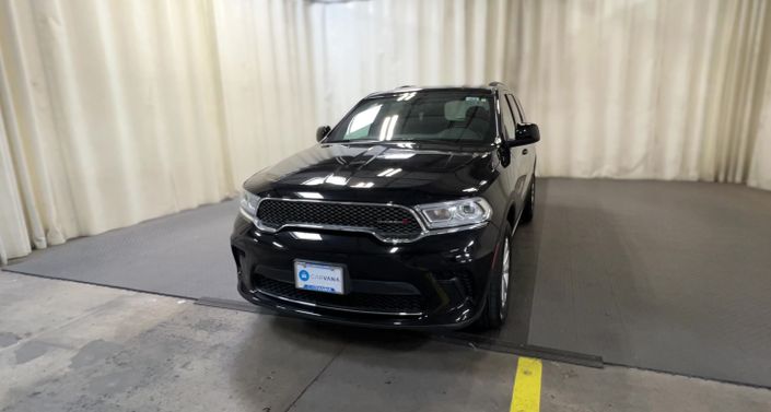Thumbnail: 2023 Dodge Durango - 1