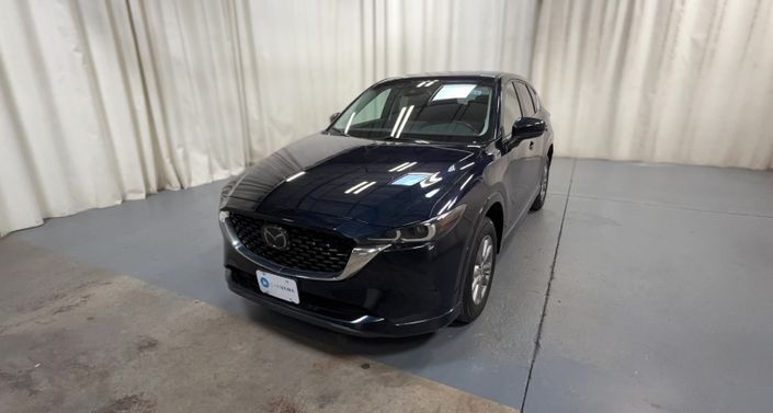 Thumbnail: 2024 Mazda CX-5 - 1