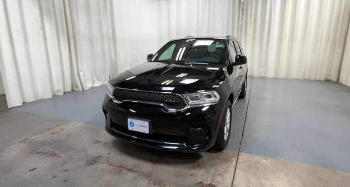 Thumbnail: 2023 Dodge Durango - 1