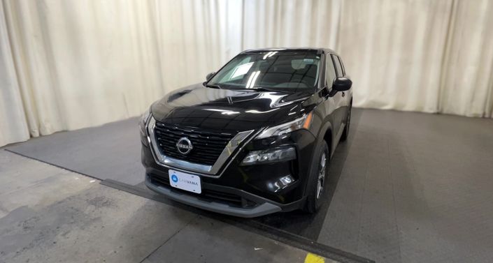 Thumbnail: 2023 Nissan Rogue - 1