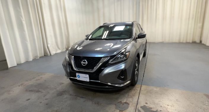Thumbnail: 2023 Nissan Murano - 1