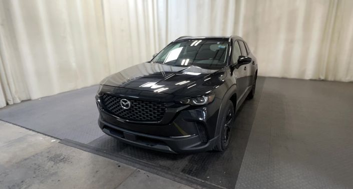Thumbnail: 2025 Mazda CX-50 - 1