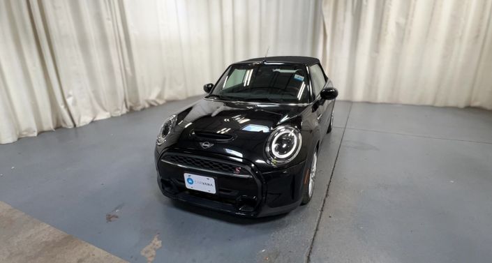 2024 MINI Cooper Convertible S -
                  Riverside, CA