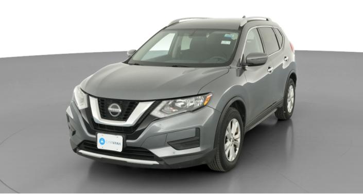 Thumbnail: 2018 Nissan Rogue - 1
