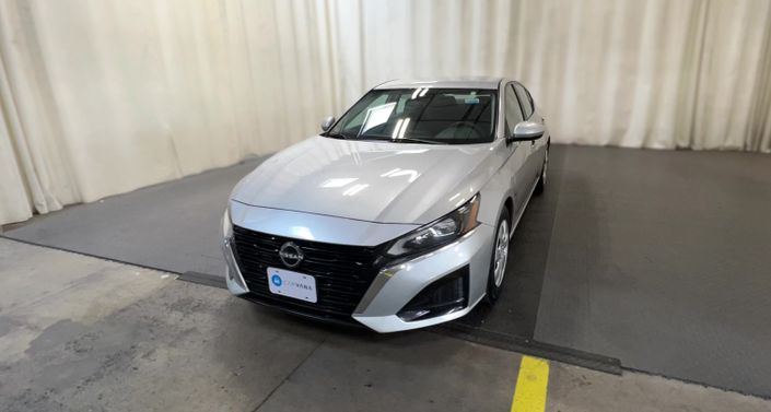Thumbnail: 2023 Nissan Altima - 1