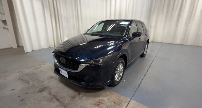 Thumbnail: 2024 Mazda CX-5 - 1