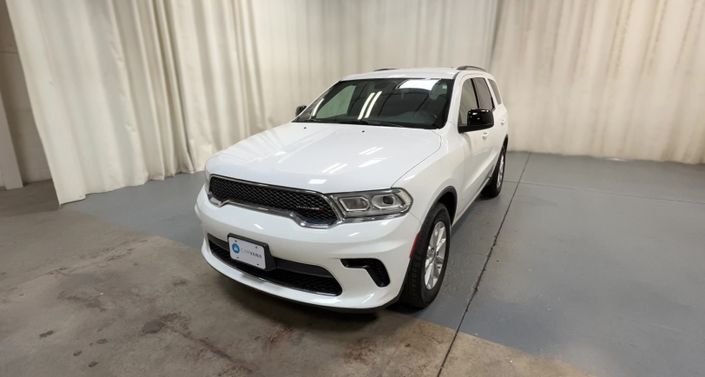 Thumbnail: 2023 Dodge Durango - 1