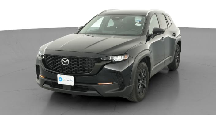 Thumbnail: 2025 Mazda CX-50 - 1