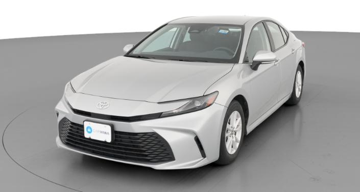 Thumbnail: 2025 Toyota Camry - 1