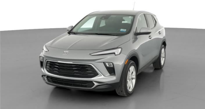 Thumbnail: 2025 Buick Encore GX - 1