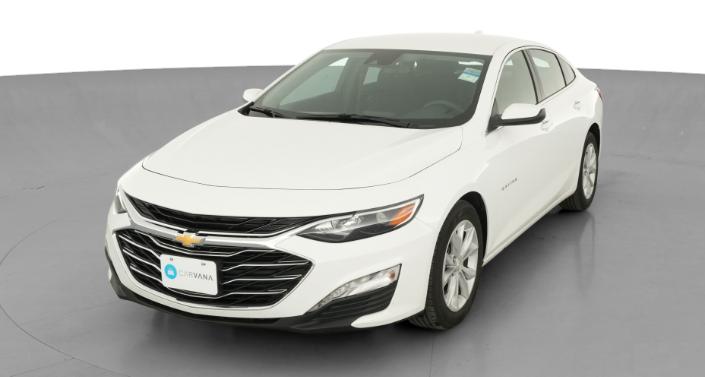 Thumbnail: 2024 Chevrolet Malibu - 1