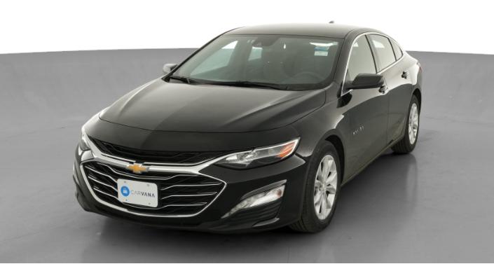 Thumbnail: 2024 Chevrolet Malibu - 1