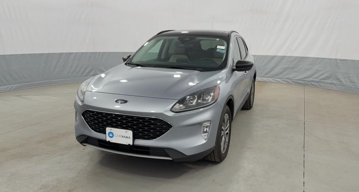 Thumbnail: 2022 Ford Escape - 1