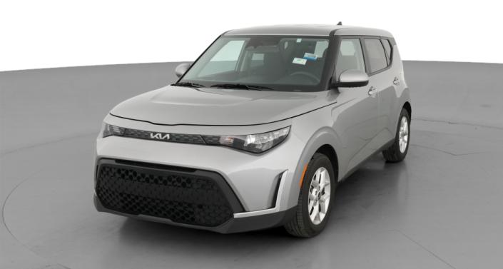 Thumbnail: 2025 Kia Soul - 1