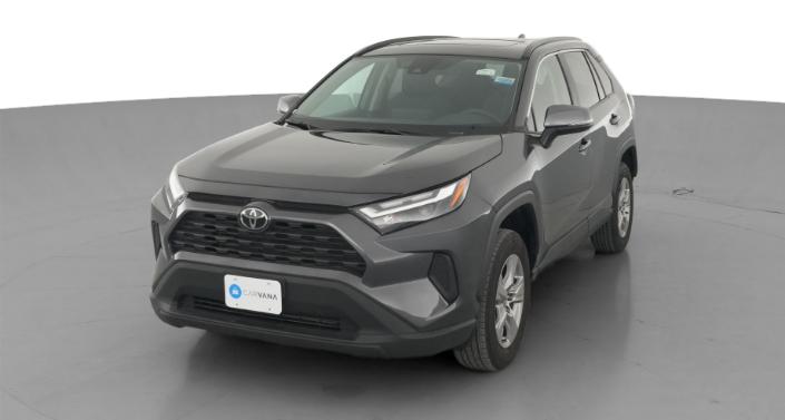 Thumbnail: 2025 Toyota RAV4 - 1