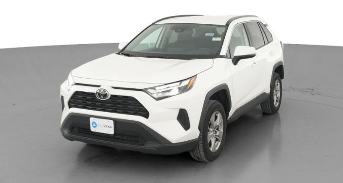 Thumbnail: 2025 Toyota RAV4 - 1