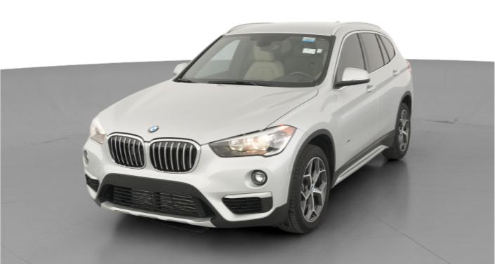 Thumbnail: 2018 BMW X1 - 1