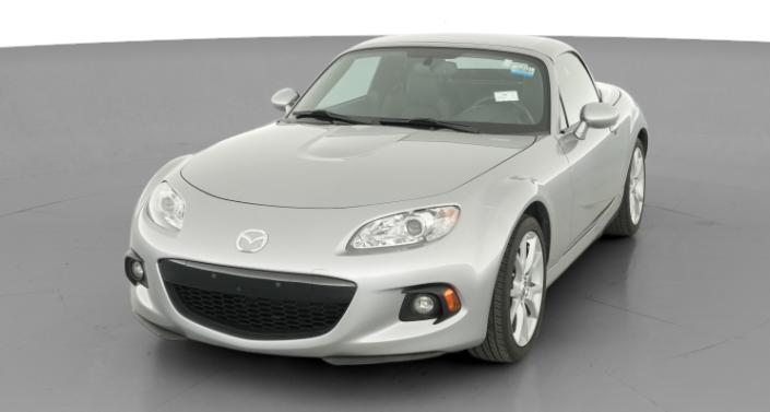 Thumbnail: 2013 Mazda MX-5 Miata - 1