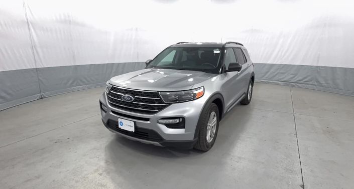 Thumbnail: 2024 Ford Explorer - 1