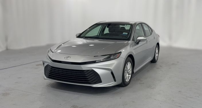 Thumbnail: 2025 Toyota Camry - 1