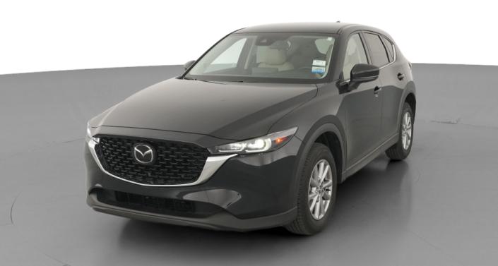 Thumbnail: 2022 Mazda CX-5 - 1