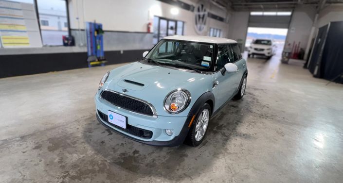 Thumbnail: 2013 MINI Cooper Hardtop - 1