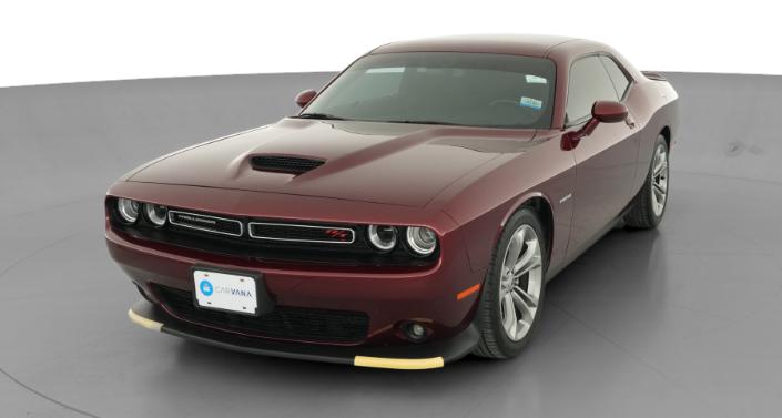 Thumbnail: 2021 Dodge Challenger - 1