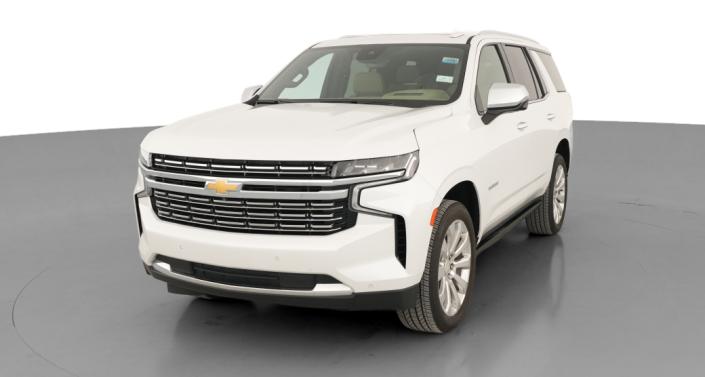 Thumbnail: 2023 Chevrolet Tahoe - 1