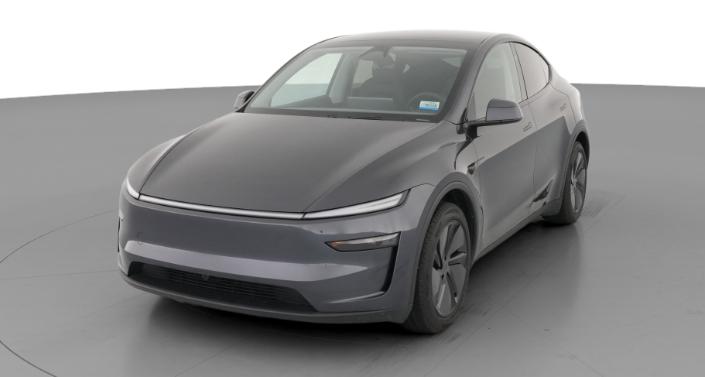 Thumbnail: 2026 Tesla Model Y - 1