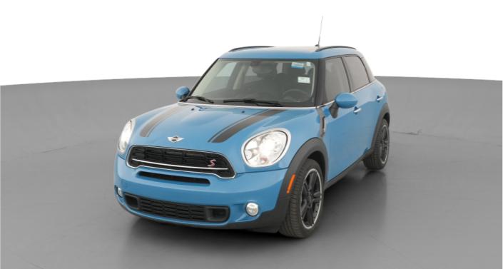 2016 MINI Cooper Countryman S -
                  Tolleson, AZ