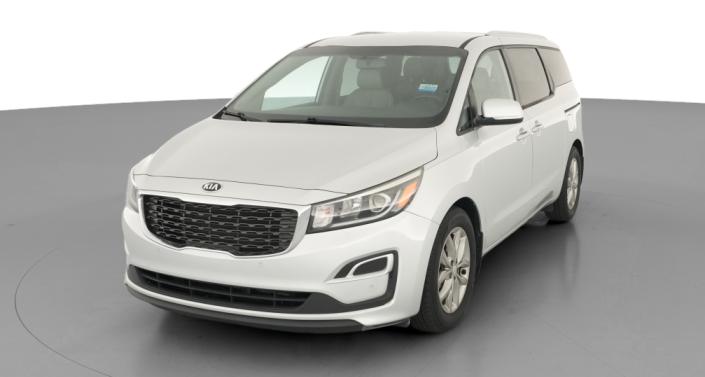 2020 Kia Sedona EX -
                  Haines City, FL