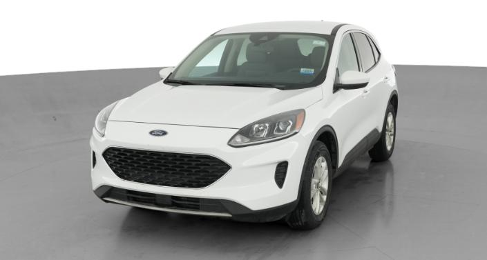 Thumbnail: 2020 Ford Escape - 1